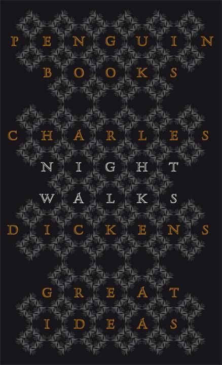 Produktbild: Night Walks