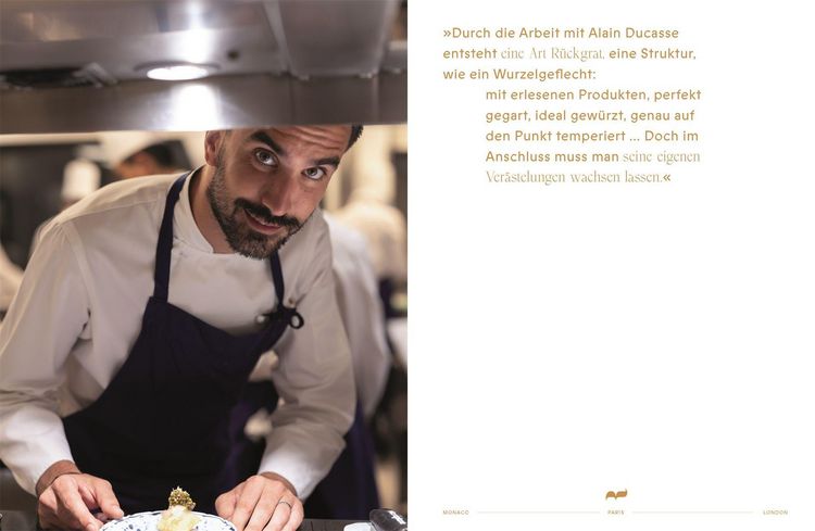Produktbild: Dna Ducasse