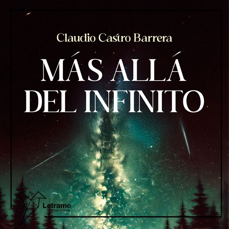 Produktbild: M&aacute;s all&aacute; del infinito