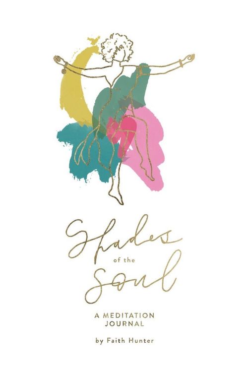 Produktbild: Shades of the Soul
