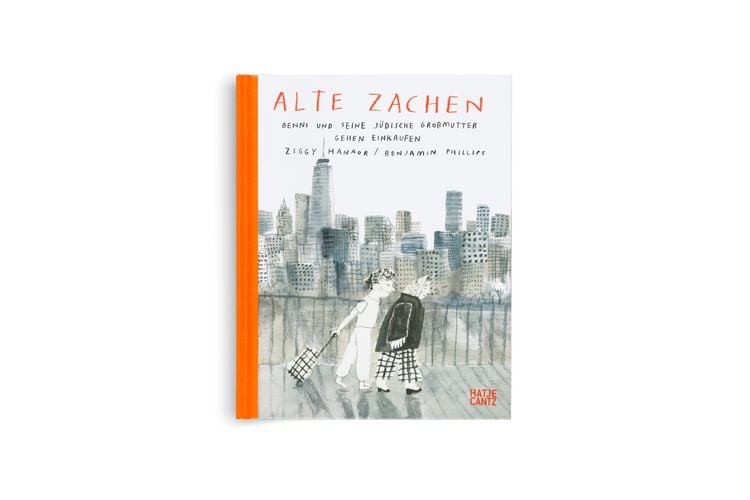 Produktbild: Alte Zachen