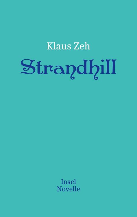 Produktbild: Strandhill