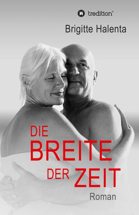 Produktbild: Die Breite der Zeit