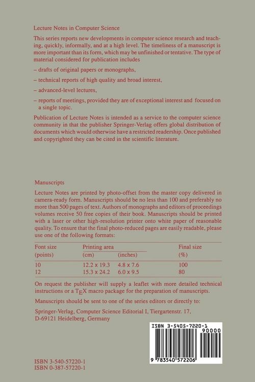 Produktbild: Advances in Cryptology - AUSCRYPT '92