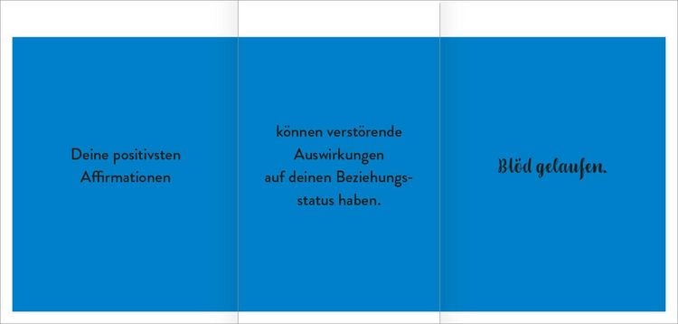 Produktbild: Der Demotivator
