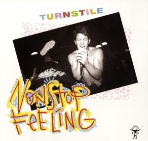 Produktbild: Nonstop Feeling