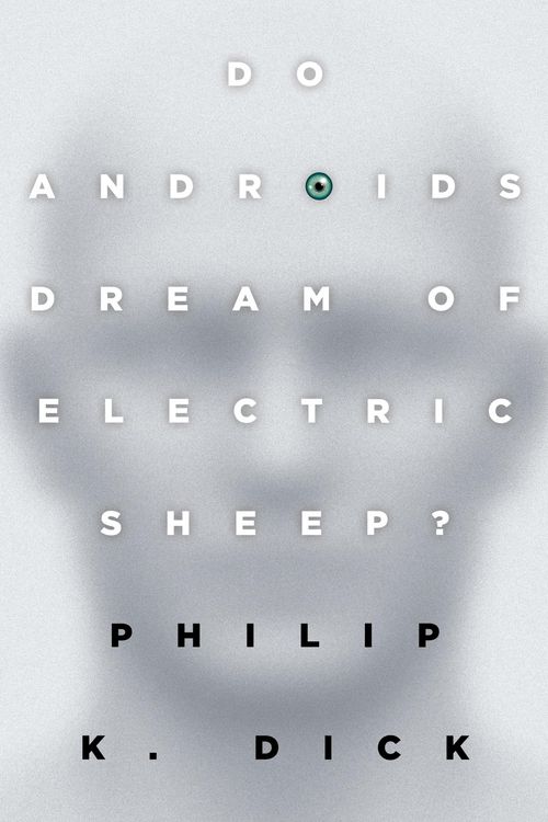 Produktbild: Do Androids Dream of Electric Sheep?