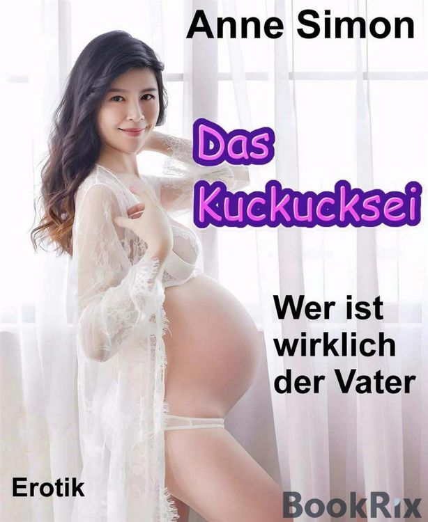 Produktbild: Das Kuckucksei