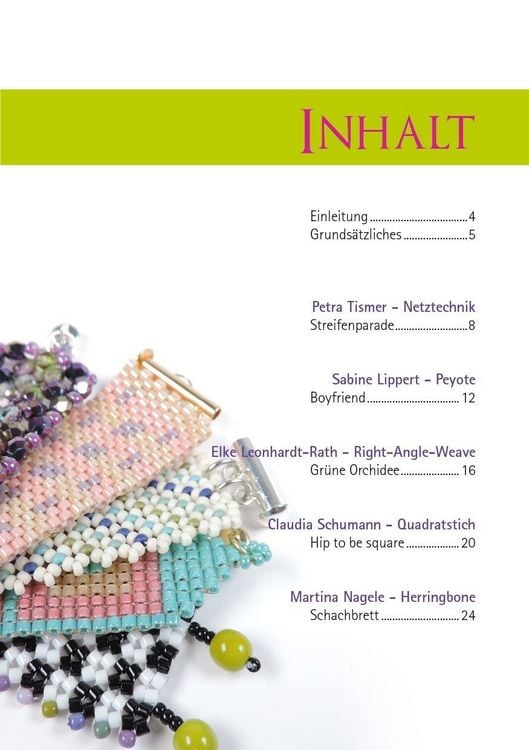 Produktbild: Von Null auf Perle