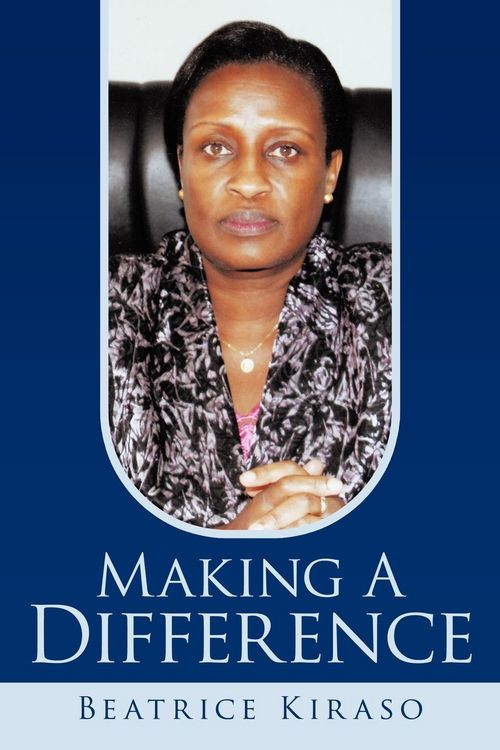 Produktbild: Making a Difference