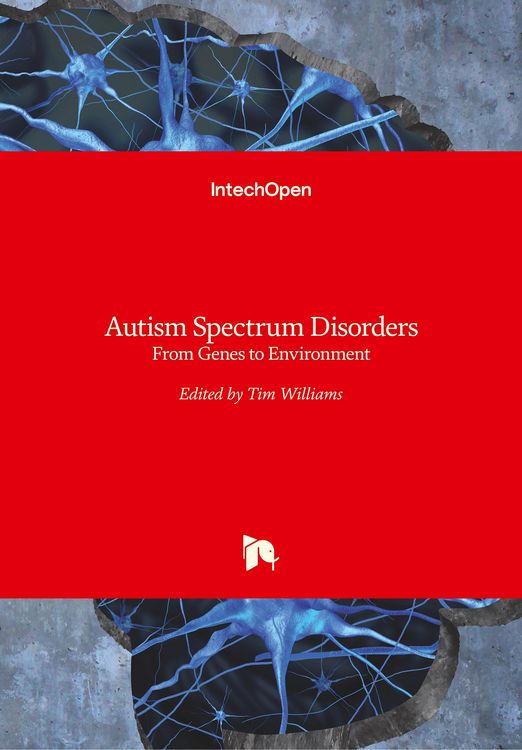 Produktbild: Autism Spectrum Disorders