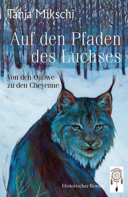 Produktbild: Auf den Pfaden des Luchses