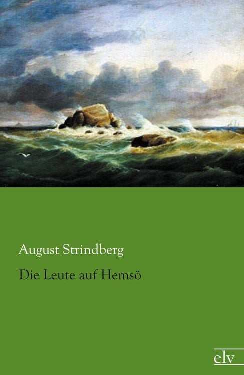 Produktbild: Die Leute auf Hems&ouml;