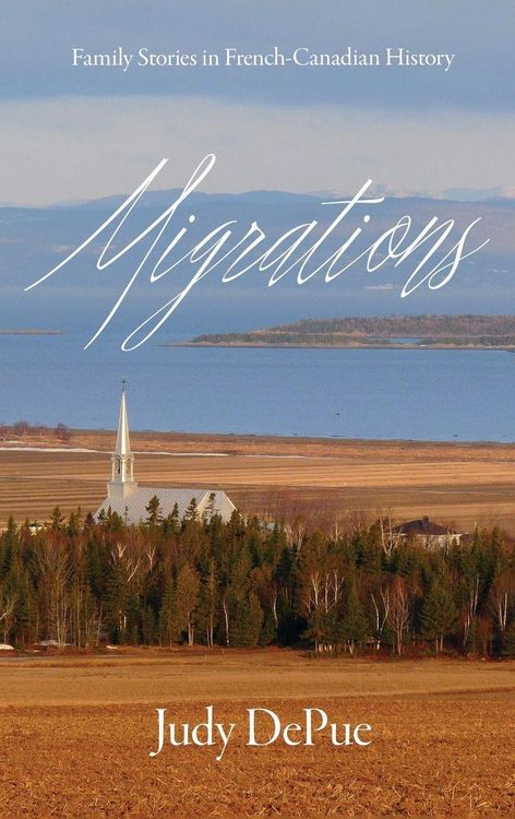 Produktbild: Migrations