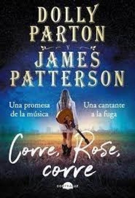 Produktbild: Corre, Rose, corre