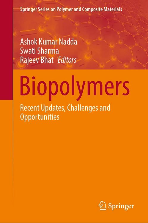 Produktbild: Biopolymers
