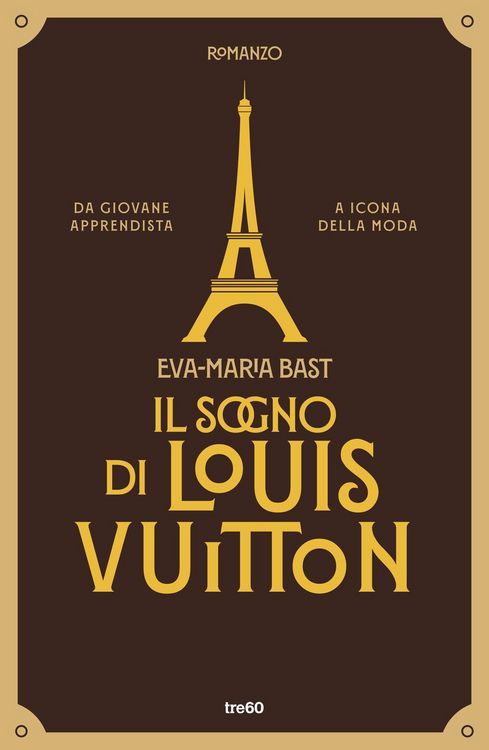 Produktbild: Il sogno di Louis Vuitton