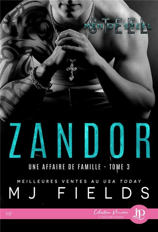 Produktbild: Zandor