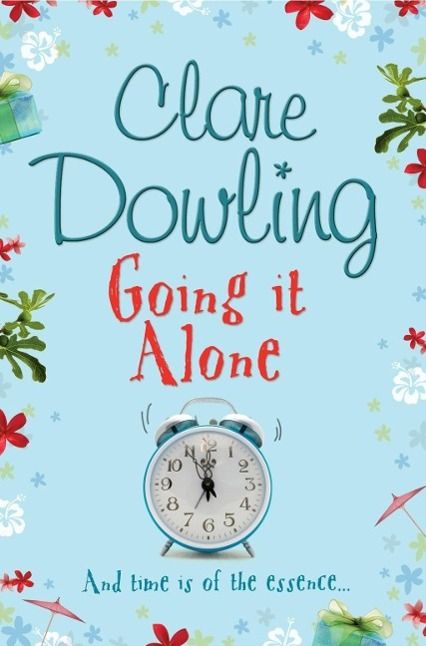 Produktbild: Going It Alone
