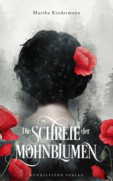 Produktbild: Die Schreie der Mohnblumen