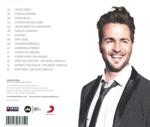 Produktbild: Auf die B&uuml;hne,fertig,los!