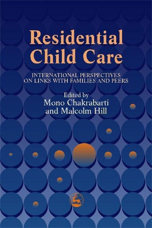 Produktbild: Residential Child Care
