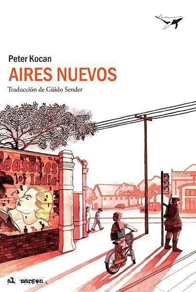 Produktbild: Aires nuevos