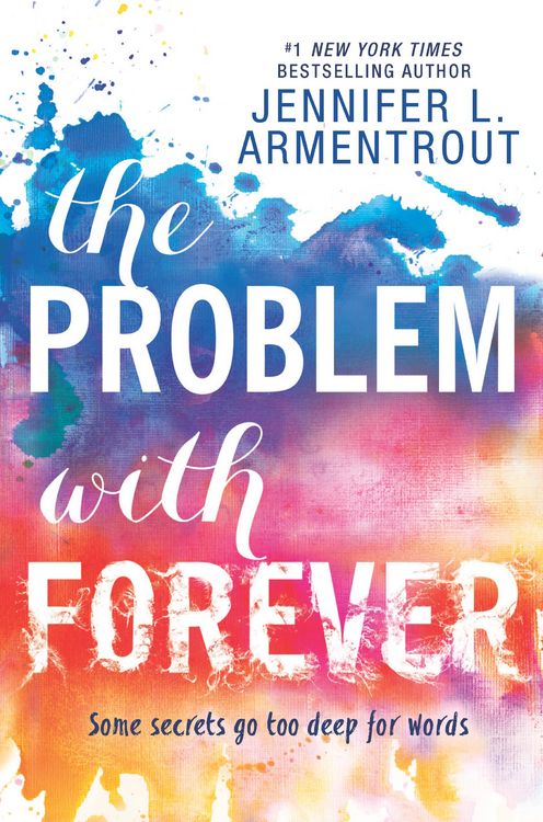 Produktbild: The Problem With Forever