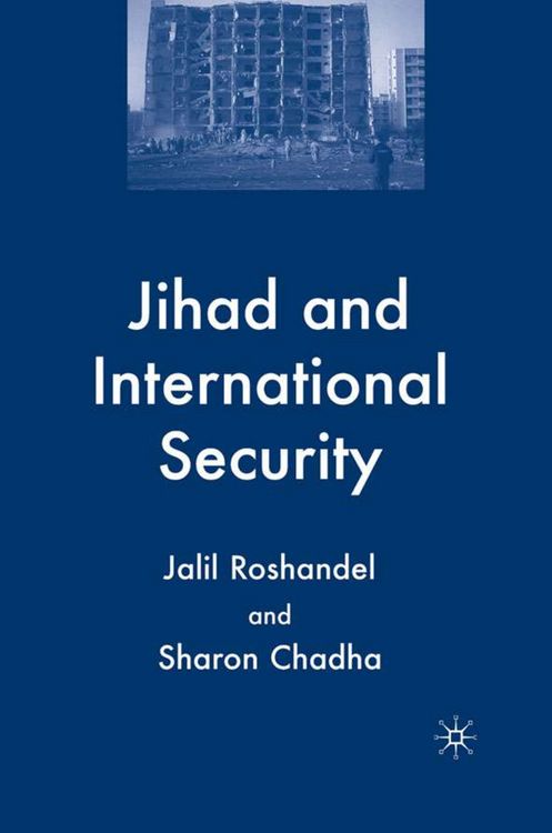 Produktbild: Jihad and International Security