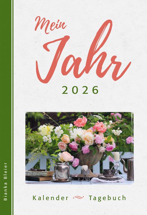 Produktbild: Mein Jahr 2026