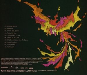 Produktbild: Fire Bird