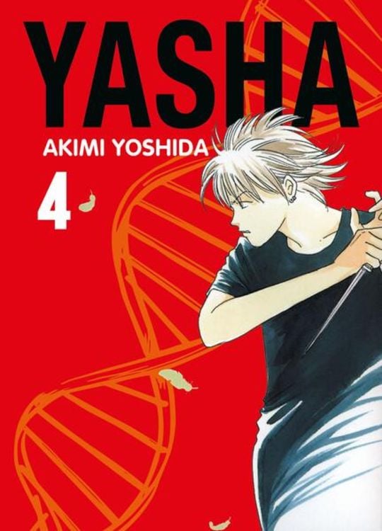 Produktbild: Yasha 04