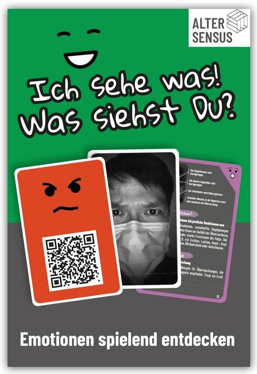 Produktbild: Ich sehe was! Was siehst Du?
