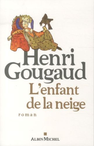Produktbild: L'enfant de la neige