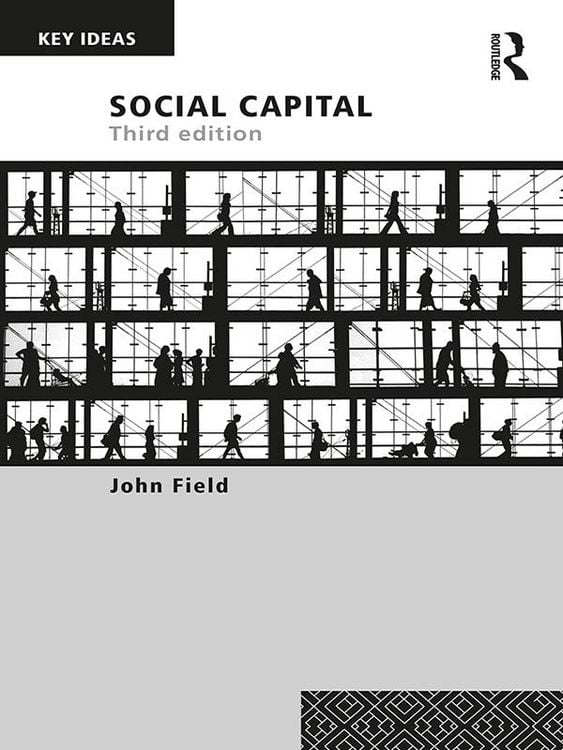 Produktbild: Social Capital