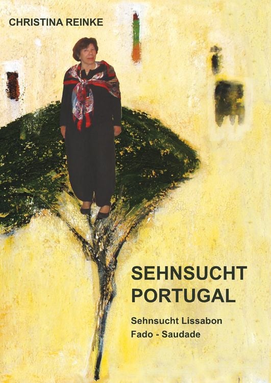 Produktbild: Sehnsucht Portugal