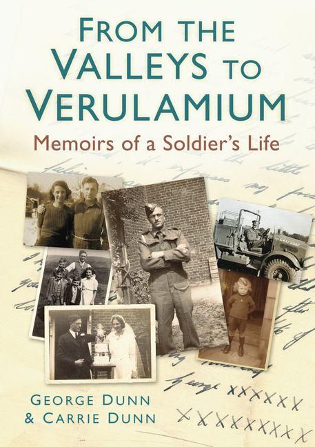 Produktbild: From the Valleys to Verulamium