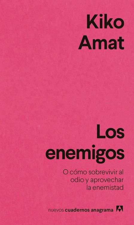 Produktbild: Los enemigos