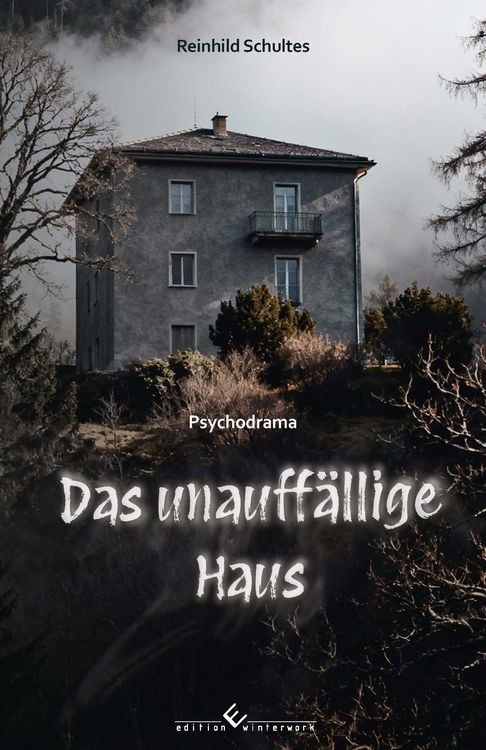 Produktbild: Das unauff&auml;llige Haus