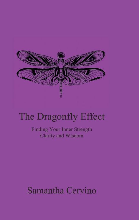Produktbild: The Dragonfly Effect