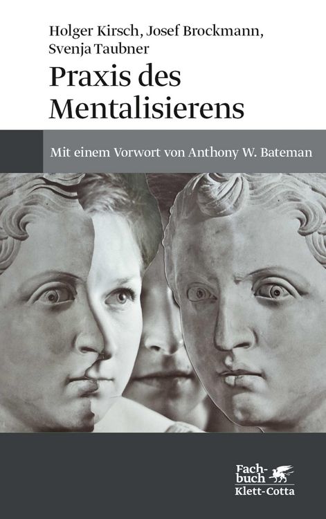 Produktbild: Praxis des Mentalisierens