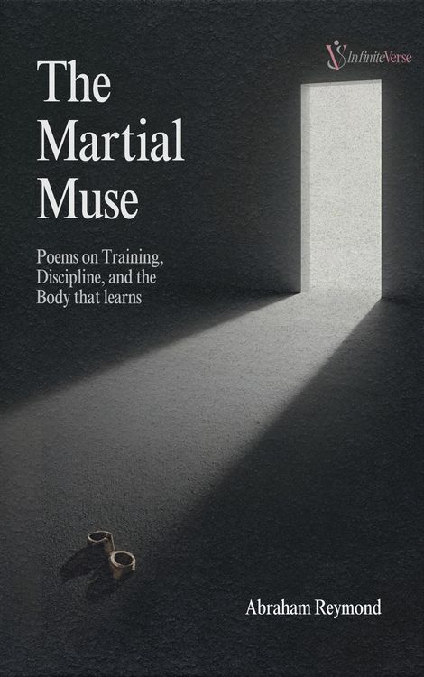 Produktbild: The Martial Muse