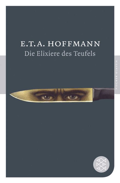 Produktbild: Die Elixiere des Teufels