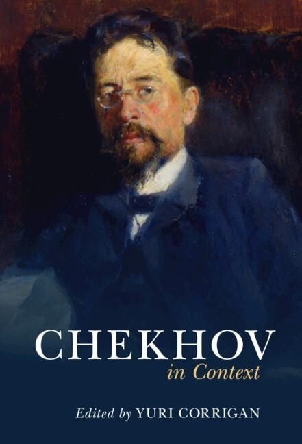 Produktbild: Chekhov in Context