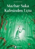 Produktbild: Mazhar Saka Kafesinden Uctu