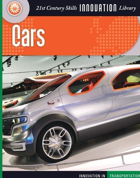 Produktbild: Cars