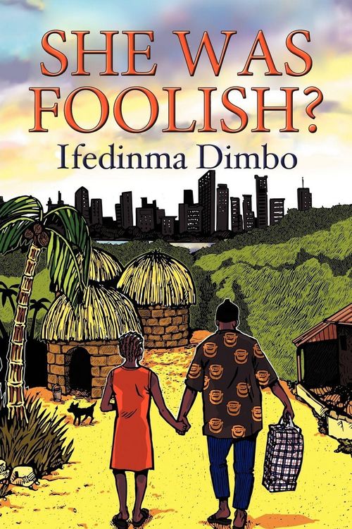 Produktbild: She Was Foolish?