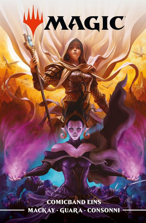Produktbild: Magic: The Gathering 1