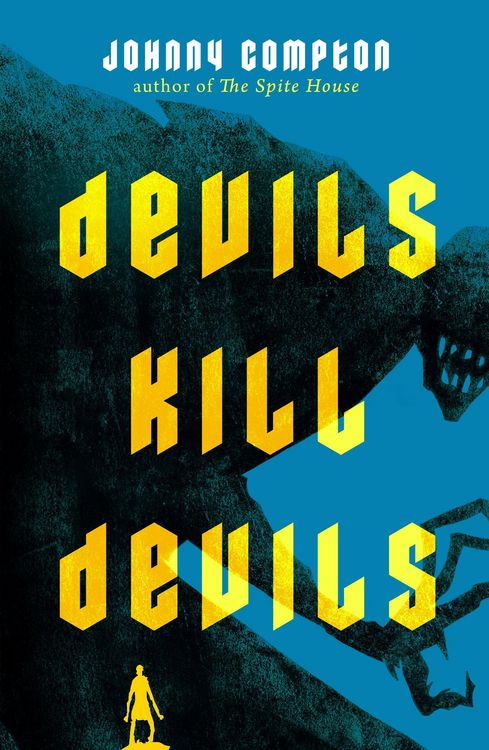 Produktbild: Devils Kill Devils