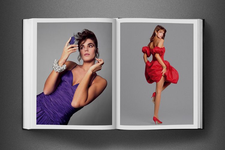 Produktbild: David Bailey